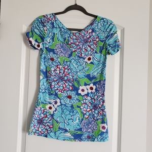 Lilly Pulitzer Shirt